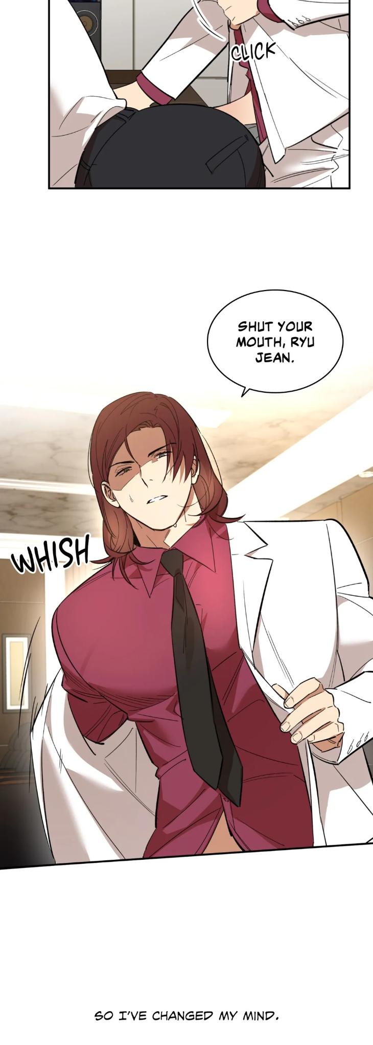 Golden Opportunity by Sand/ Chu – Season 1 – Uncensored [Eng] page 10