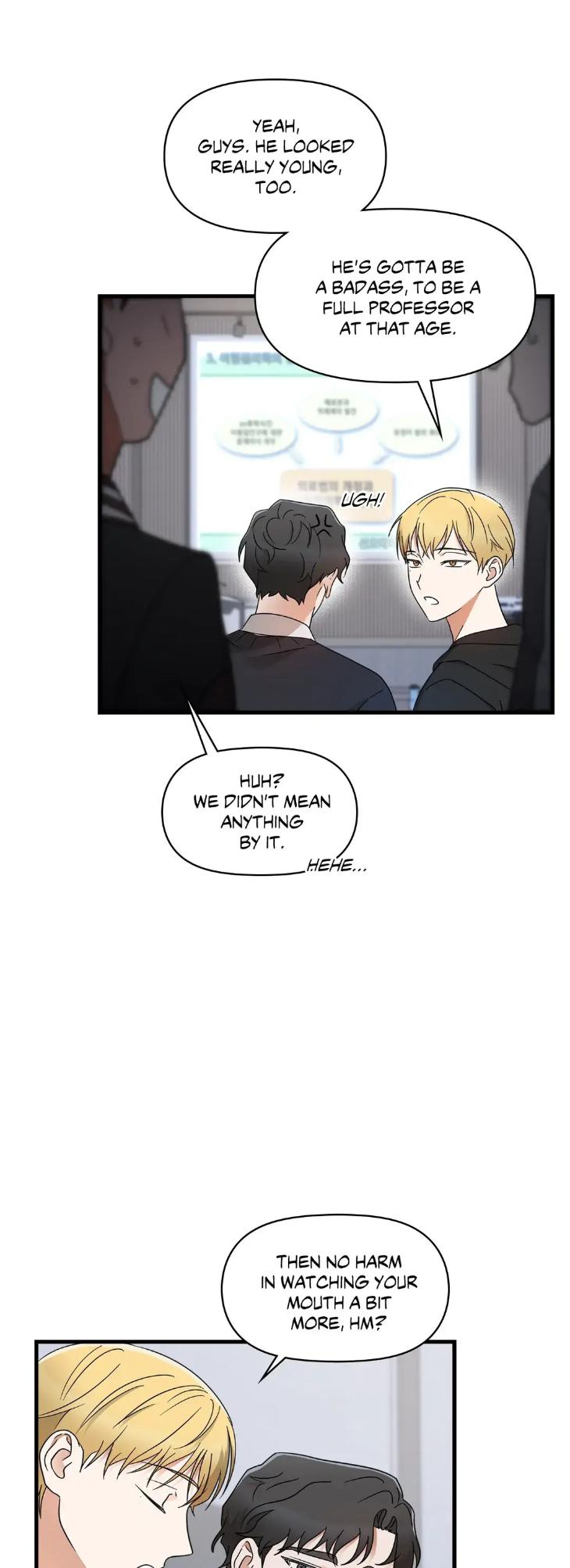 The Alpha Agenda by TR – Uncensored [Eng] page 9