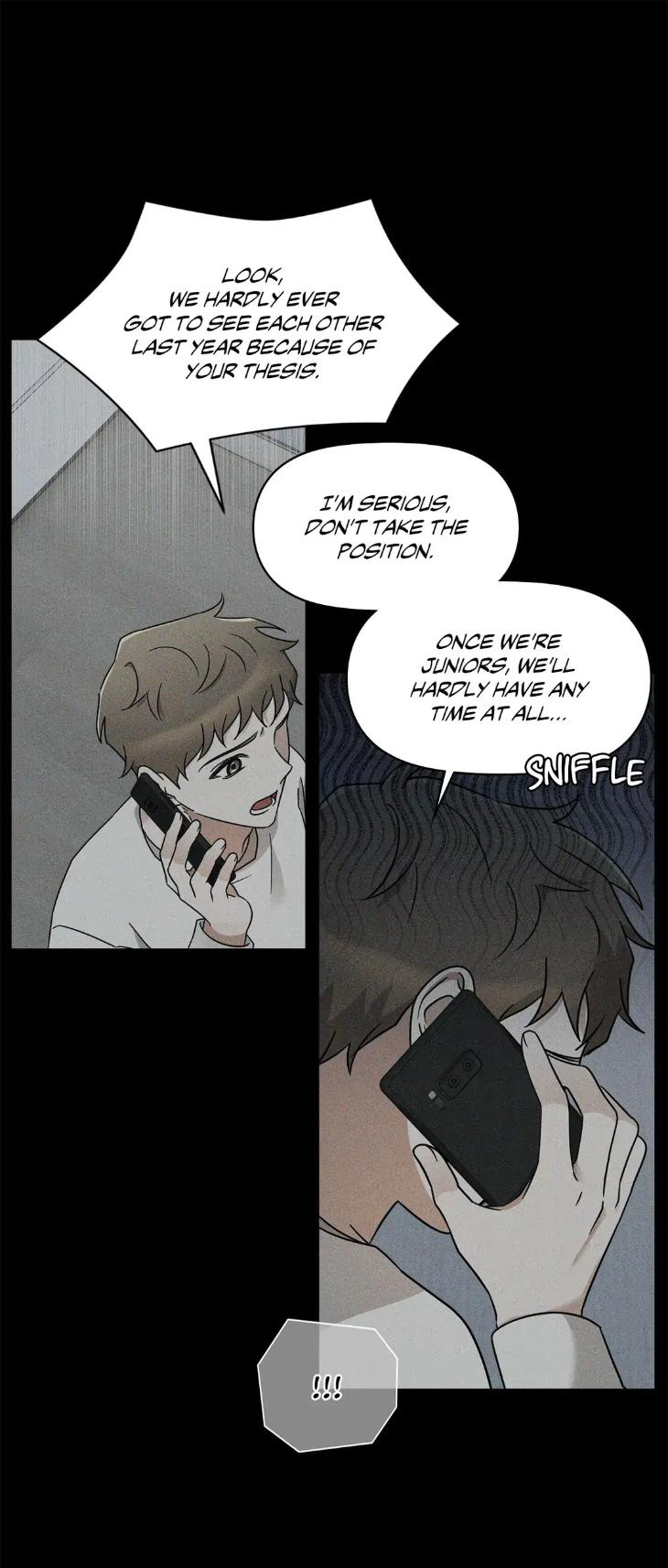 The Alpha Agenda by TR – Uncensored [Eng] page 10