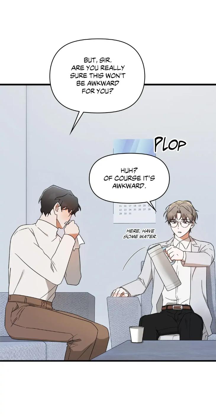 The Alpha Agenda by TR – Uncensored [Eng] page 10