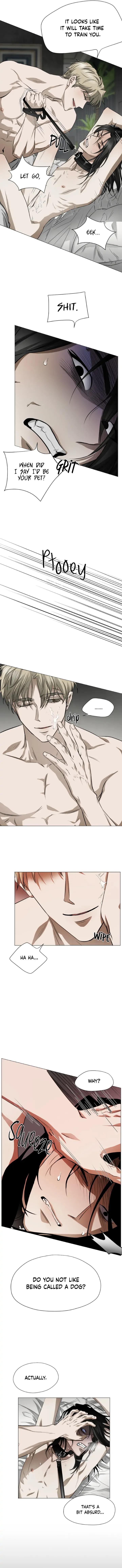 [GwangGong Industrial Complex] Good Hunter & Bad Prey by Kim Mong-ge – Uncensored [Eng] page 8