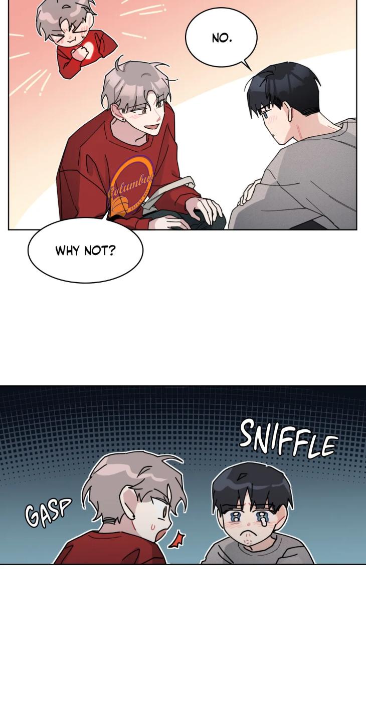 Just Something I’ve Heard by Onwoozoo/ Seolang [Eng] page 10