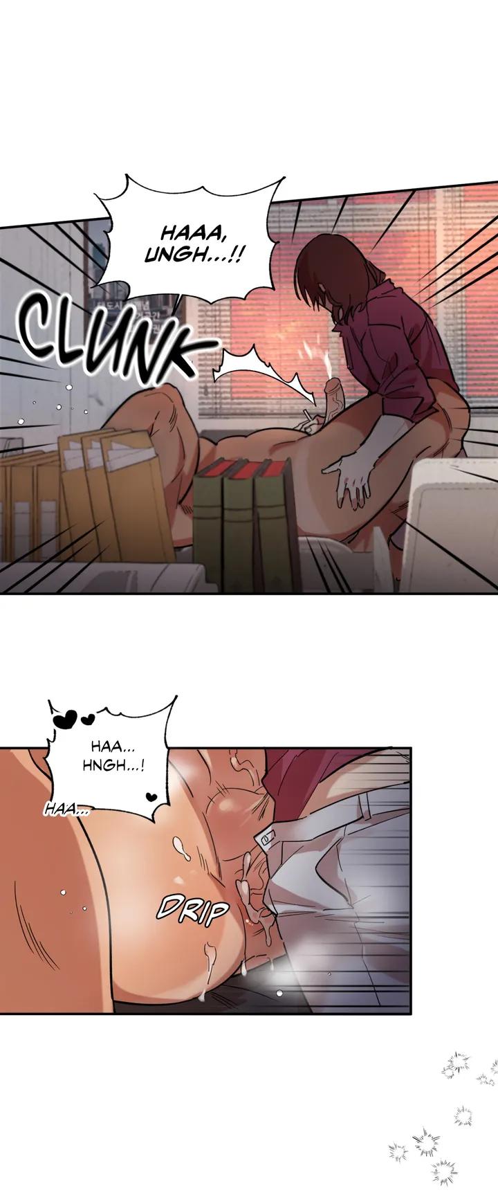 Golden Opportunity by Sand/ Chu – Season 1 – Uncensored [Eng] page 10