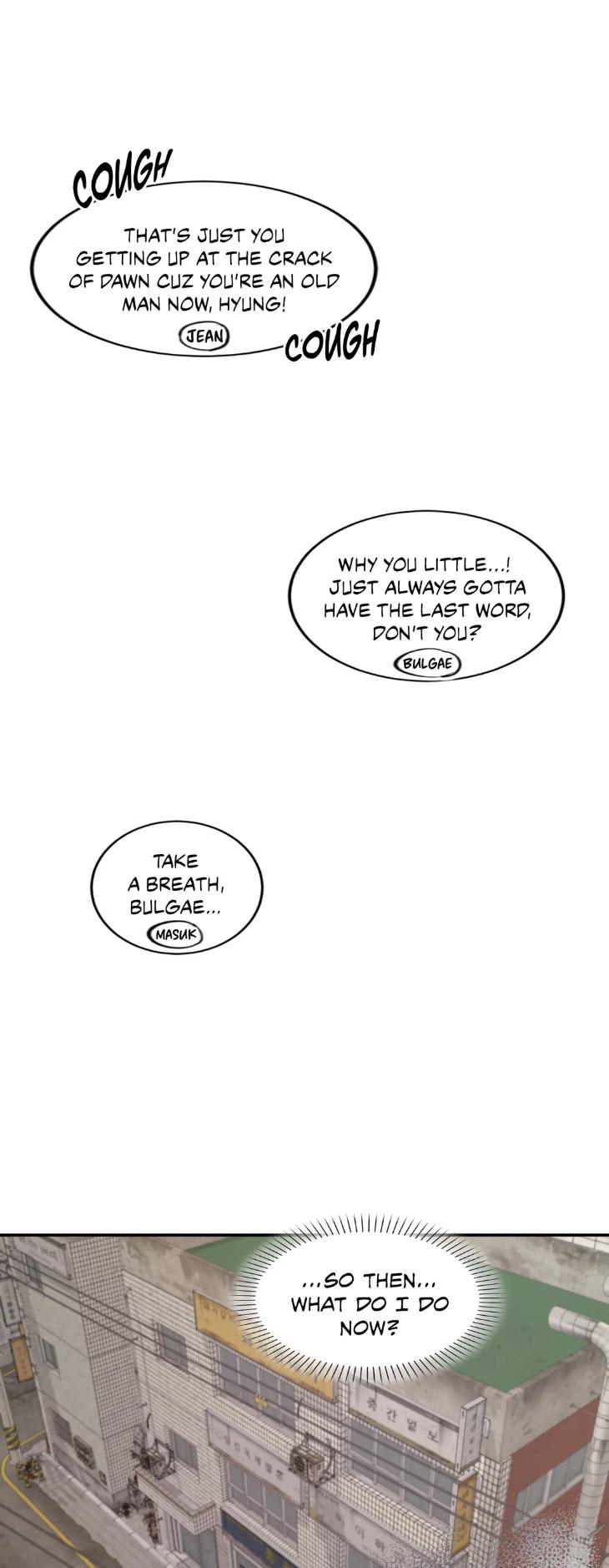 Golden Opportunity by Sand/ Chu – Season 1 – Uncensored [Eng] page 10