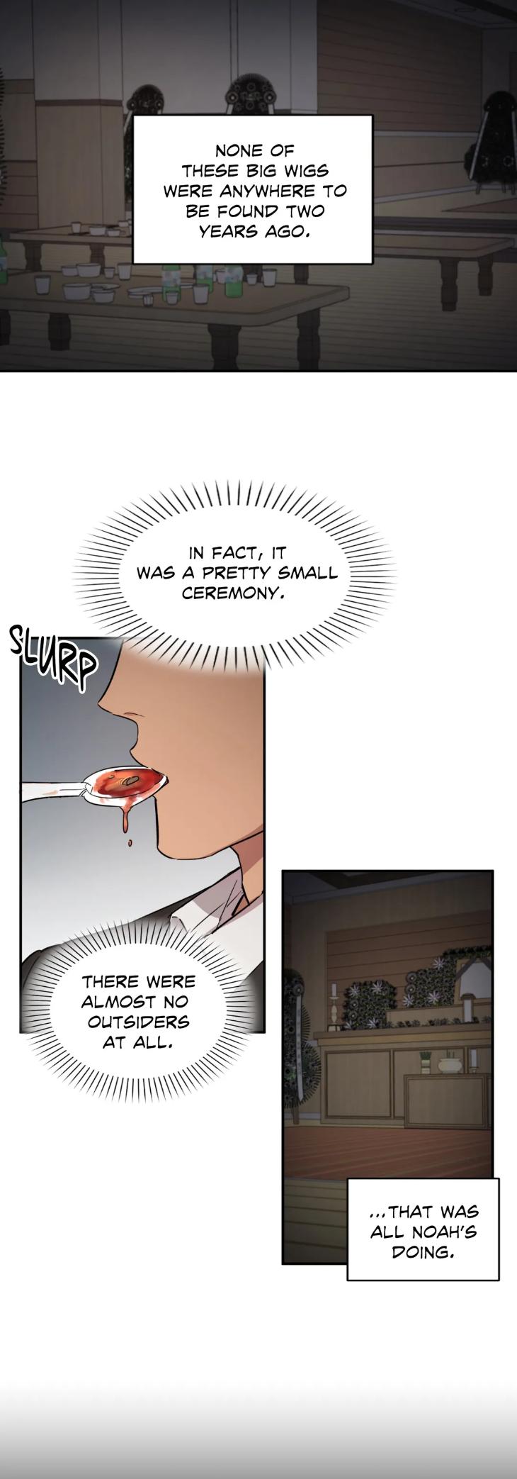 Golden Opportunity by Sand/ Chu – Season 1 – Uncensored [Eng] page 10