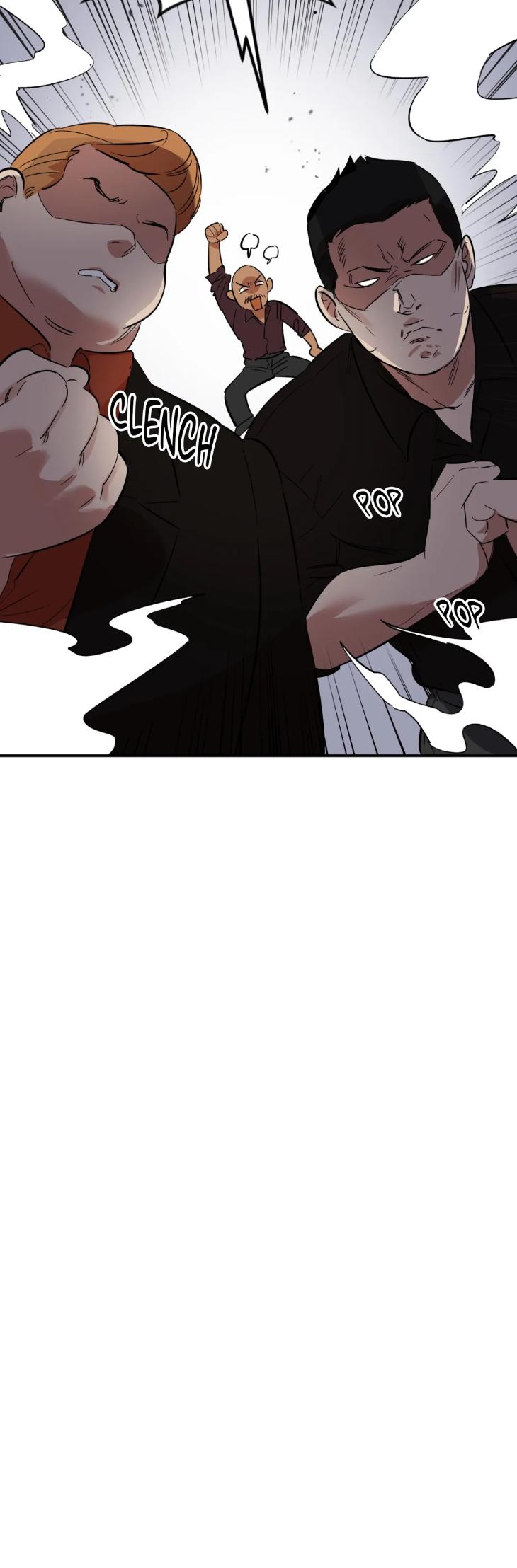 Golden Opportunity by Sand/ Chu – Season 1 – Uncensored [Eng] page 10