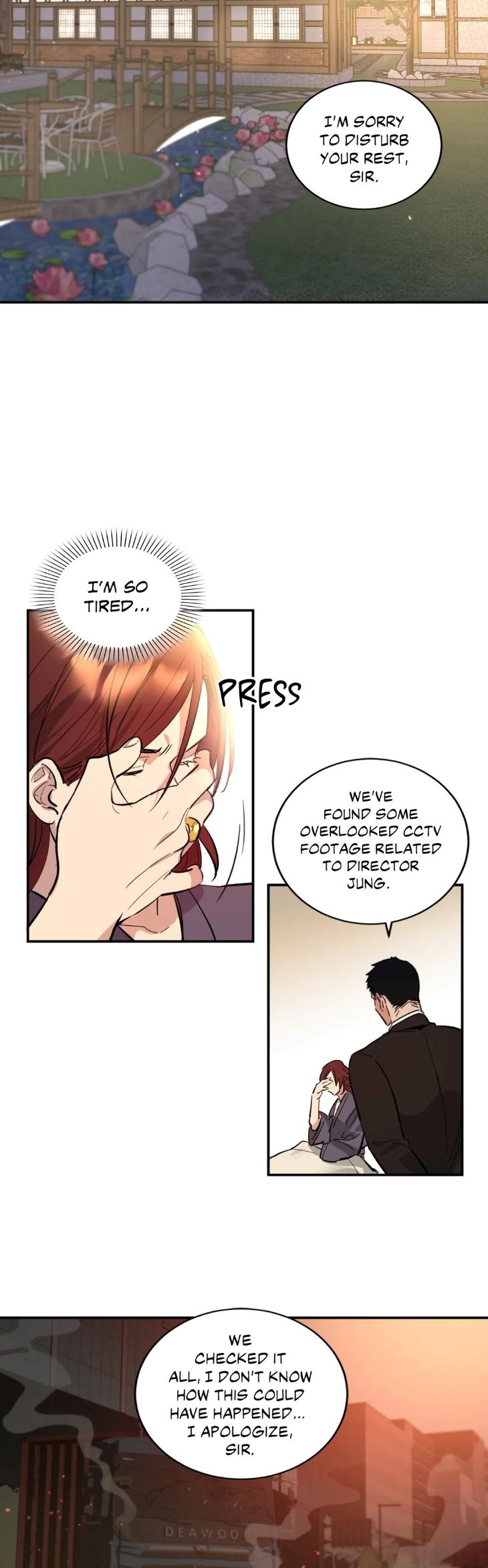 Golden Opportunity by Sand/ Chu – Season 1 – Uncensored [Eng] page 10