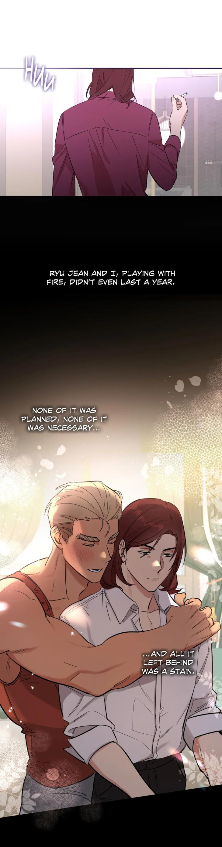 Golden Opportunity by Sand/ Chu – Season 1 – Uncensored [Eng] page 10