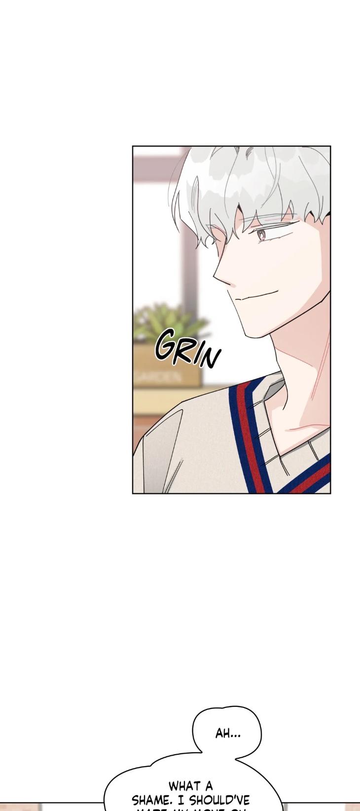 Just Something I’ve Heard by Onwoozoo/ Seolang [Eng] page 10