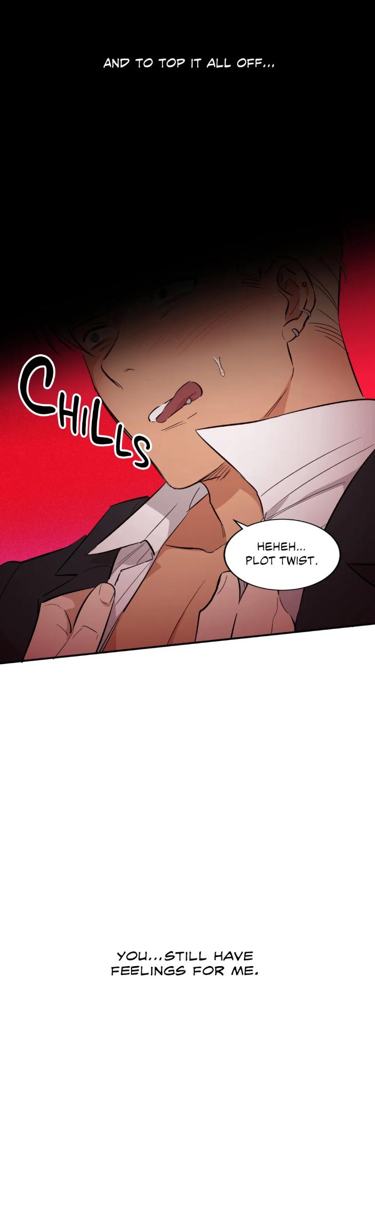 Golden Opportunity by Sand/ Chu – Season 1 – Uncensored [Eng] page 10