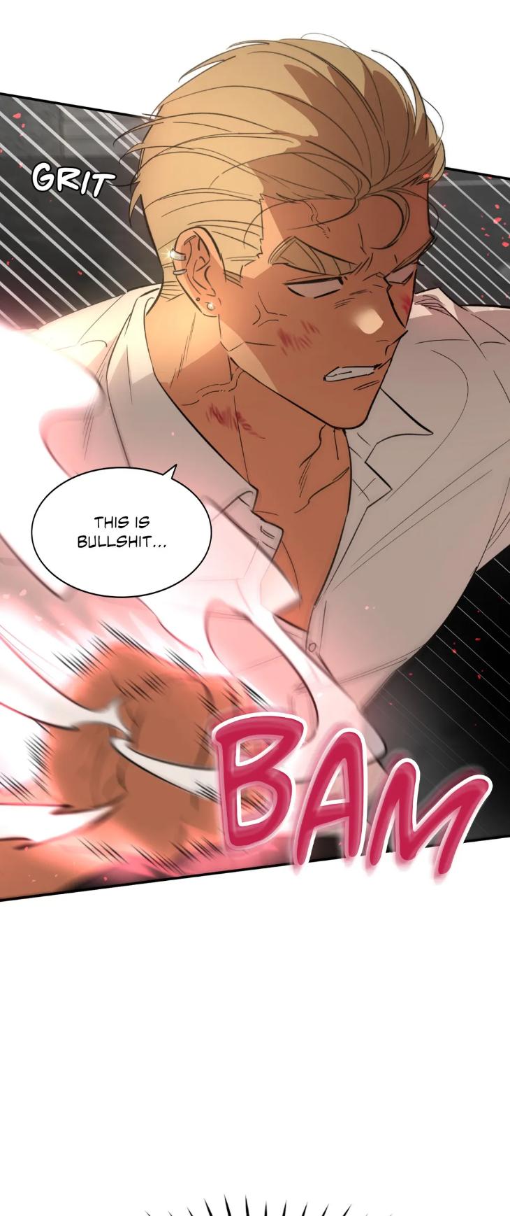 Golden Opportunity by Sand/ Chu – Season 1 – Uncensored [Eng] page 11