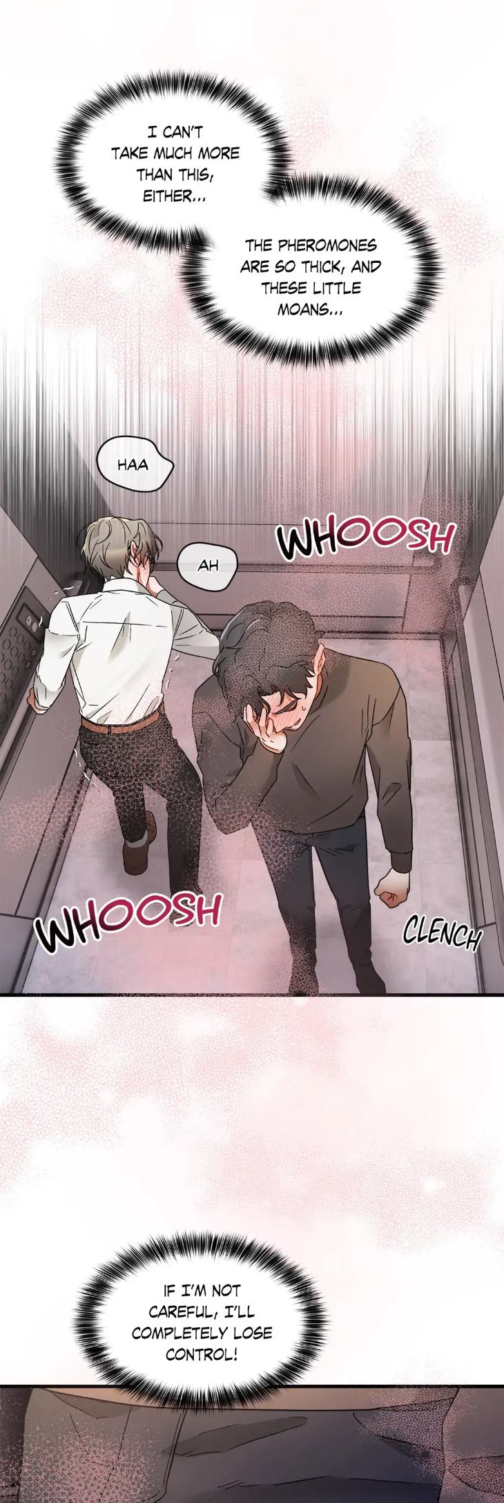 The Alpha Agenda by TR – Uncensored [Eng] page 10