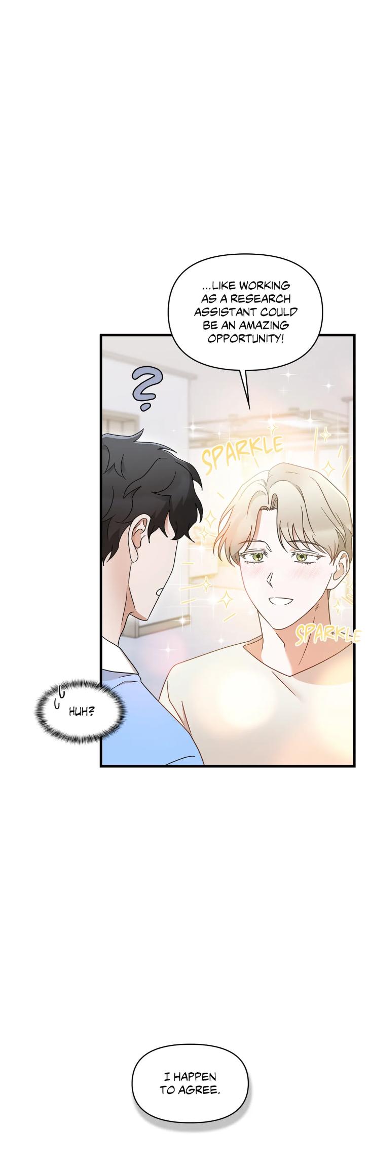 The Alpha Agenda by TR – Uncensored [Eng] page 11