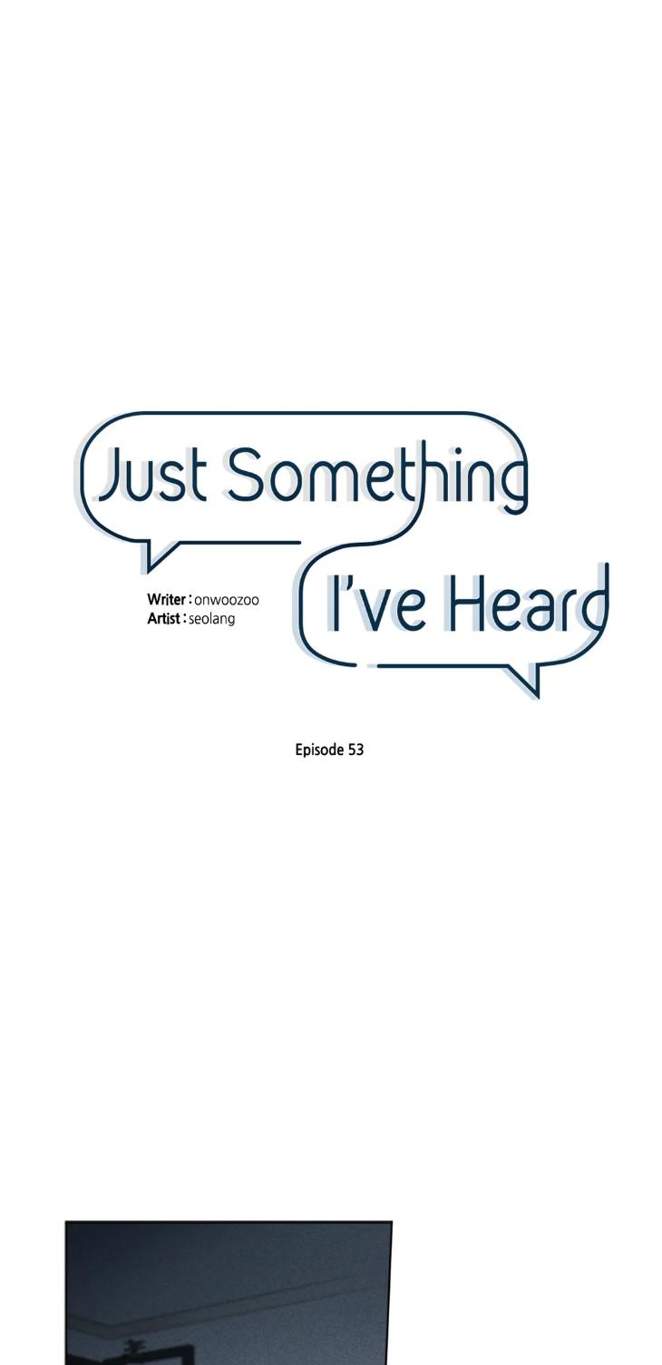 Just Something I’ve Heard by Onwoozoo/ Seolang [Eng] page 11