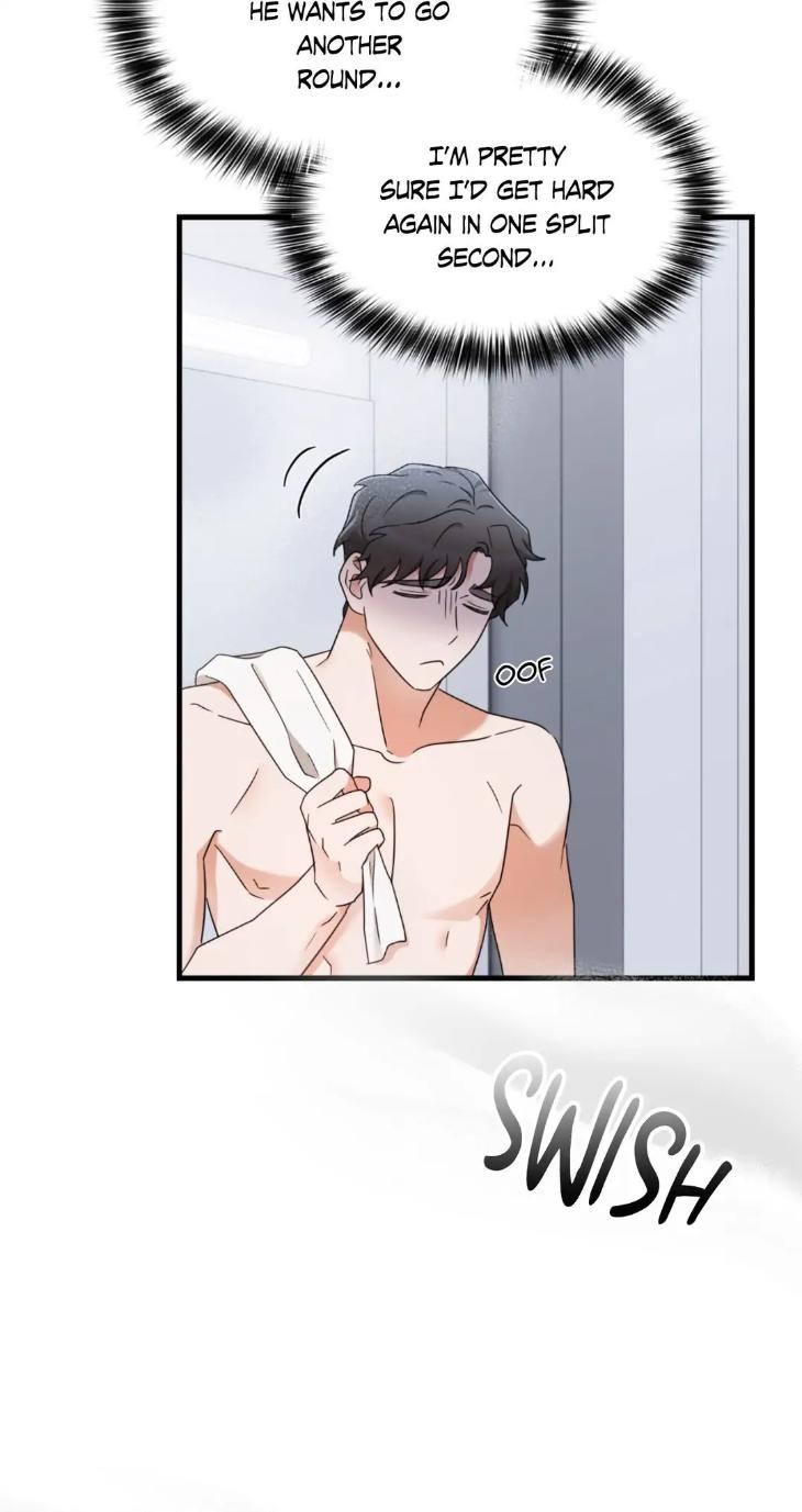 The Alpha Agenda by TR – Uncensored [Eng] page 11