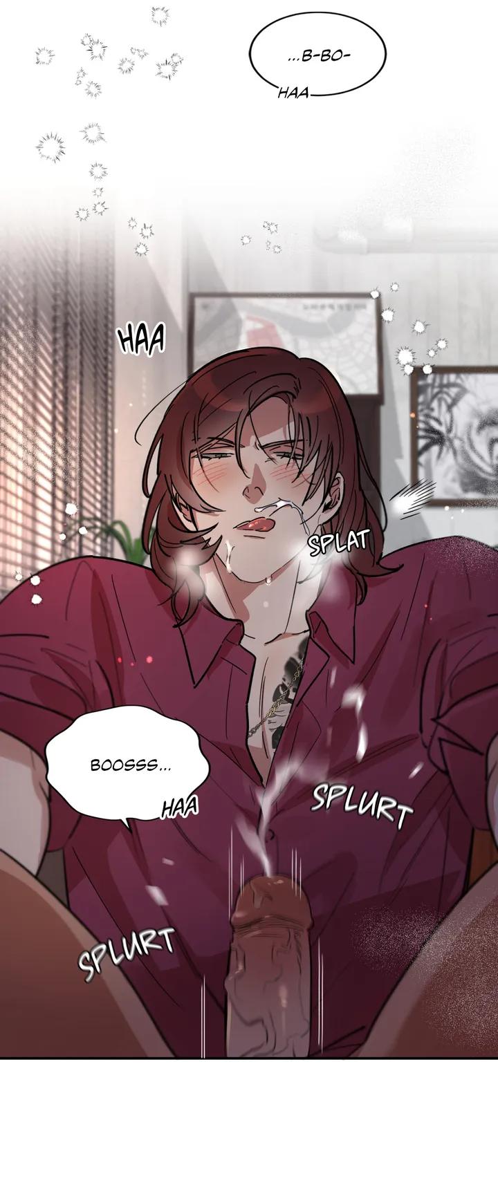 Golden Opportunity by Sand/ Chu – Season 1 – Uncensored [Eng] page 11