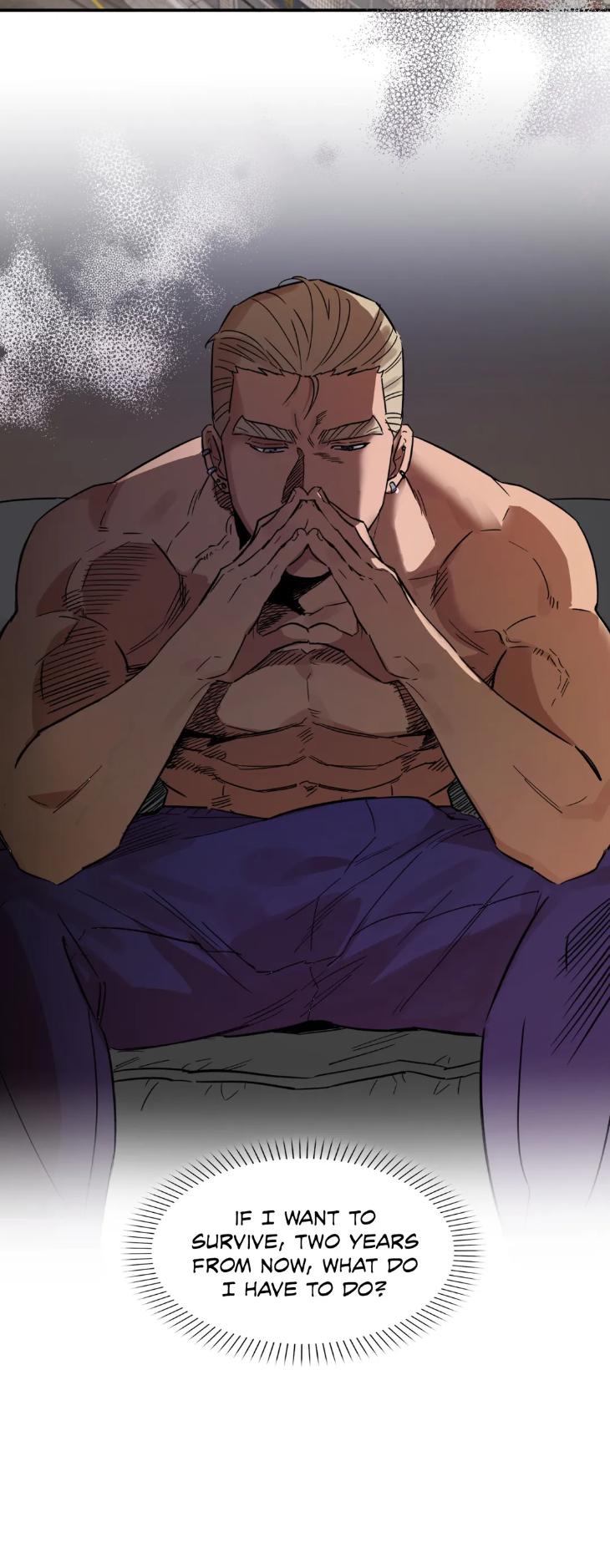 Golden Opportunity by Sand/ Chu – Season 1 – Uncensored [Eng] page 11