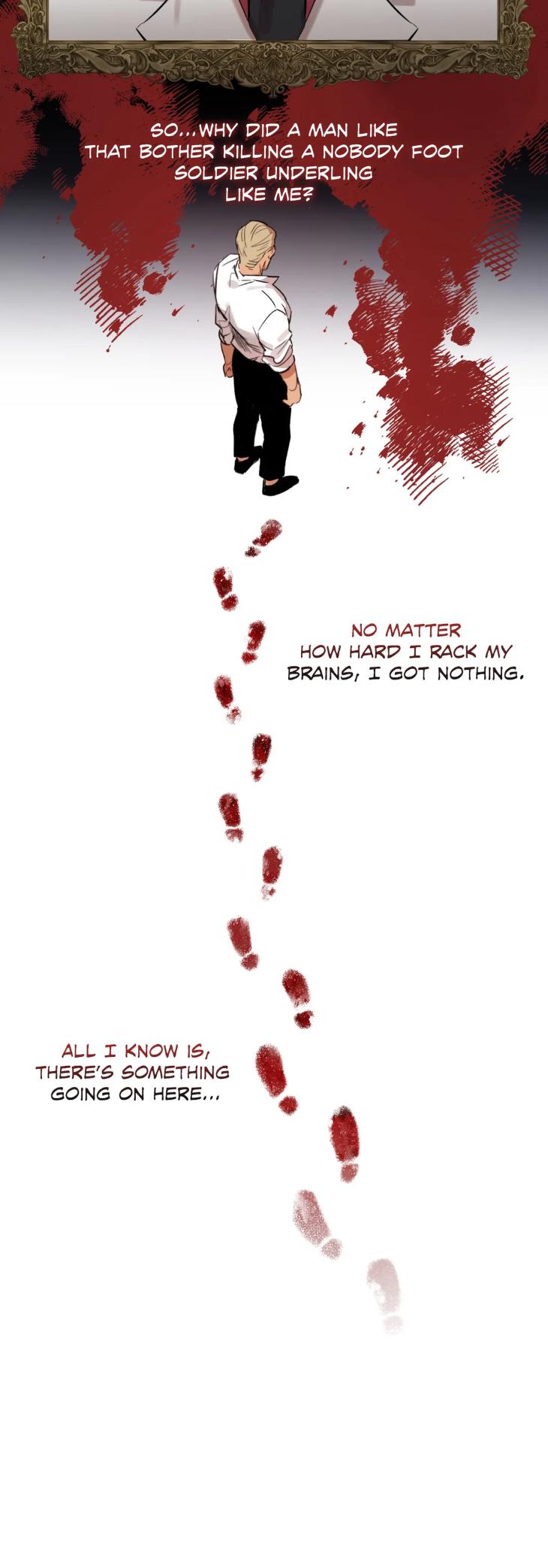 Golden Opportunity by Sand/ Chu – Season 1 – Uncensored [Eng] page 11