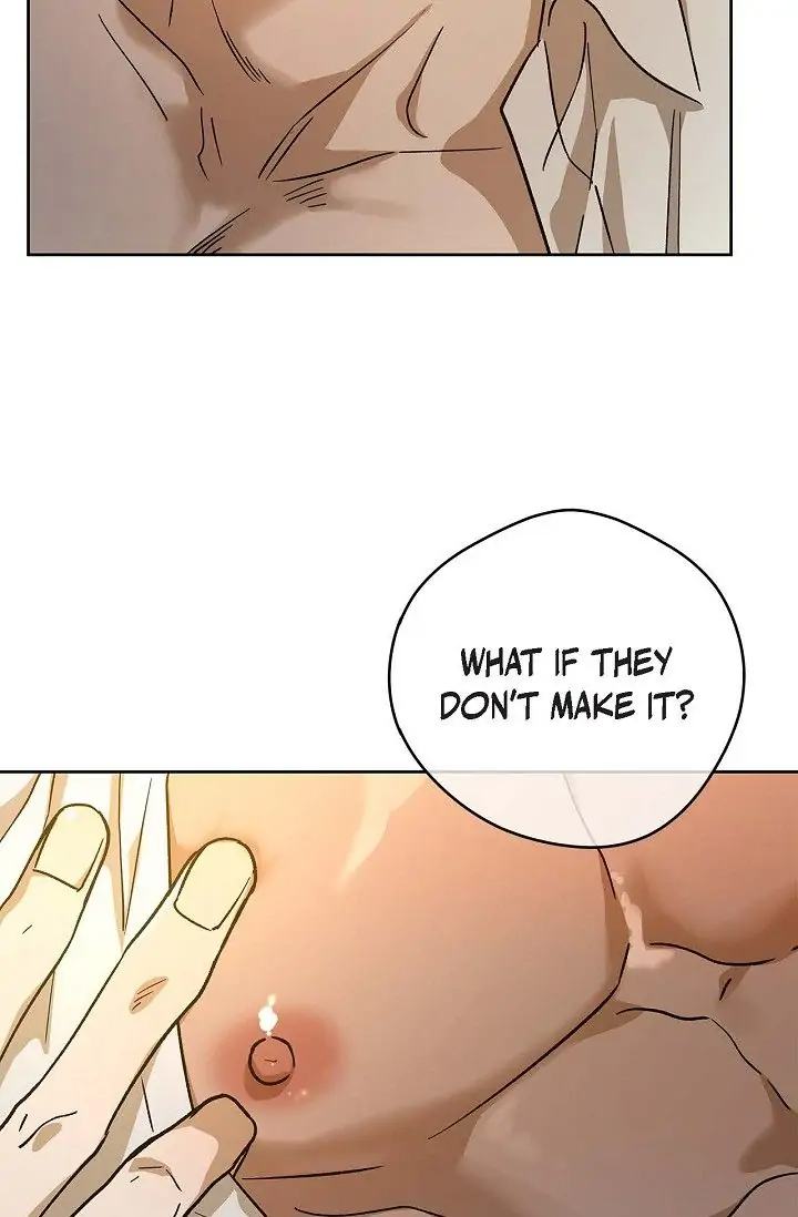 Hard-Boiled Love by Gwendolyn [Eng] page 10