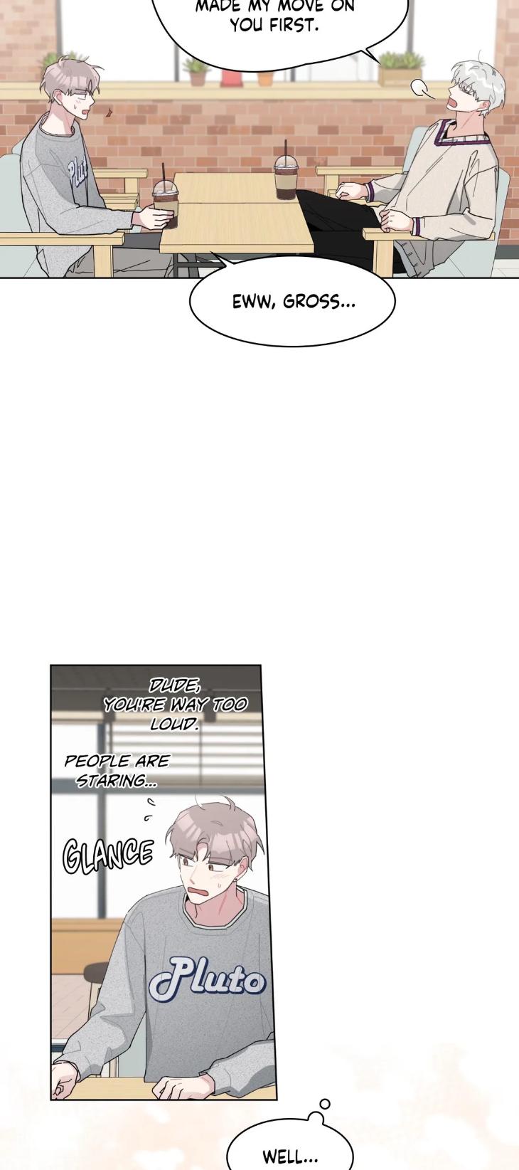 Just Something I’ve Heard by Onwoozoo/ Seolang [Eng] page 11