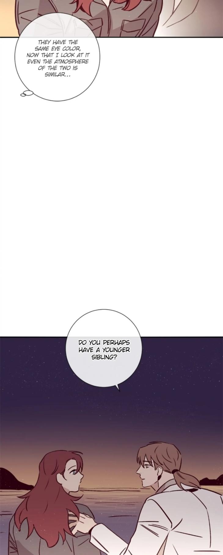 Marcel by Keumung/ Jinsung – Uncensored – Ch. 44 [Eng] page 9