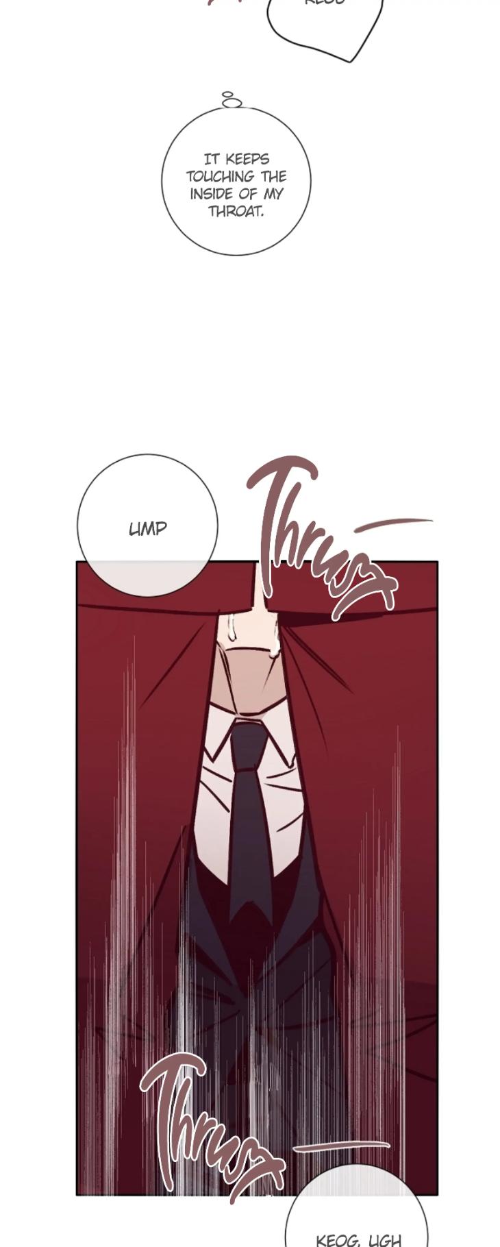 Marcel by Keumung/ Jinsung – Uncensored – Ch. 44 [Eng] page 9