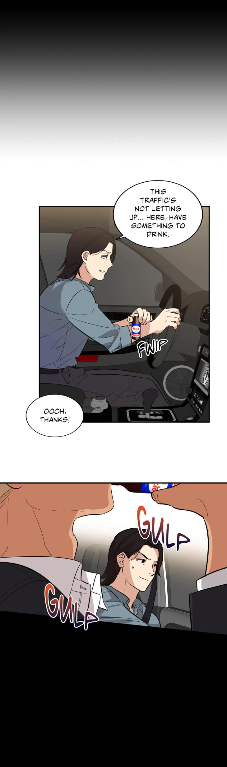 Golden Opportunity by Sand/ Chu – Season 1 – Uncensored [Eng] page 10