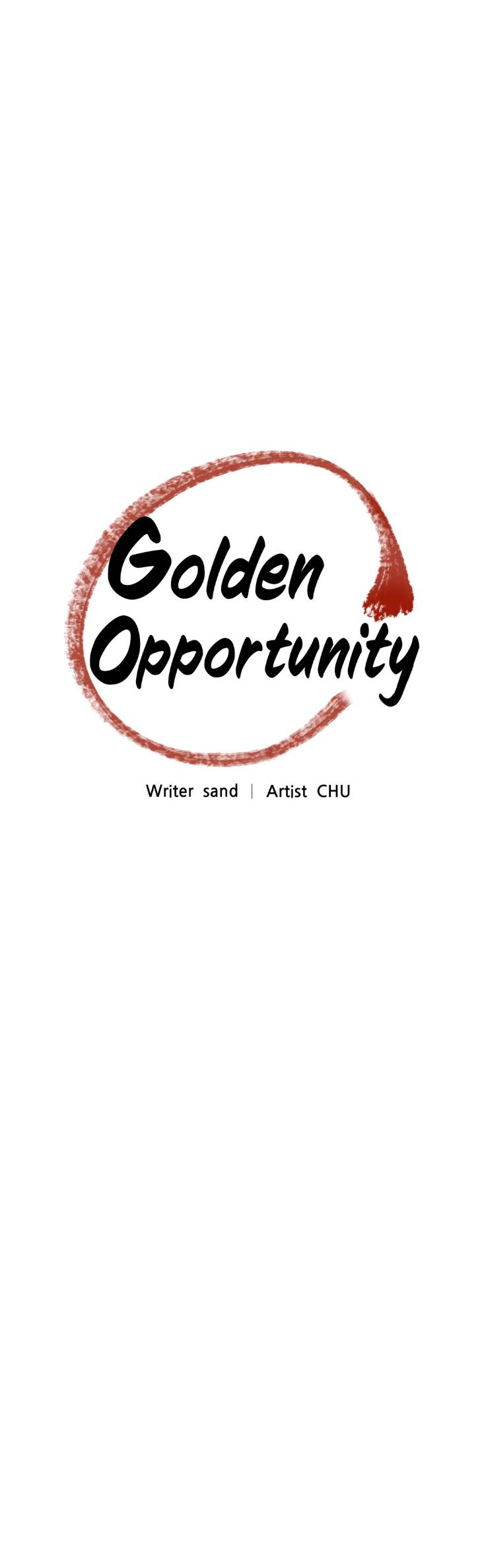 Golden Opportunity by Sand/ Chu – Season 1 – Uncensored [Eng] page 11