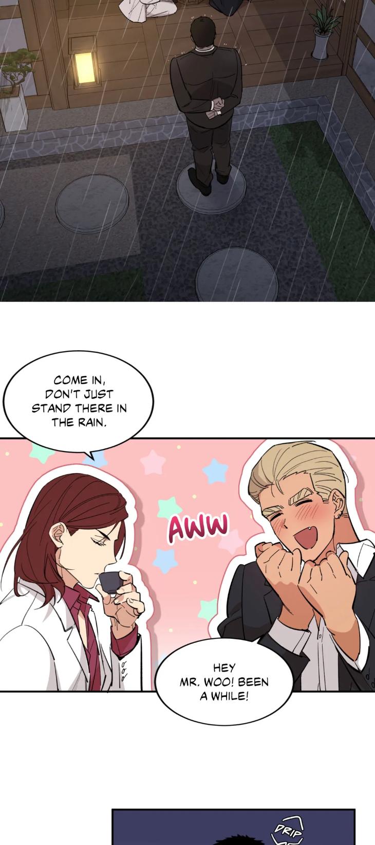 Golden Opportunity by Sand/ Chu – Season 1 – Uncensored [Eng] page 11