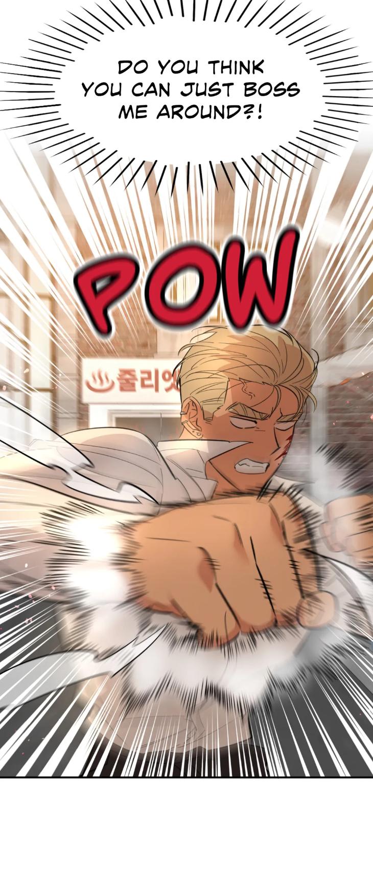 Golden Opportunity by Sand/ Chu – Season 1 – Uncensored [Eng] page 12