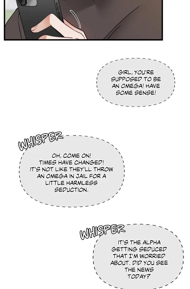 The Alpha Agenda by TR – Uncensored [Eng] page 11