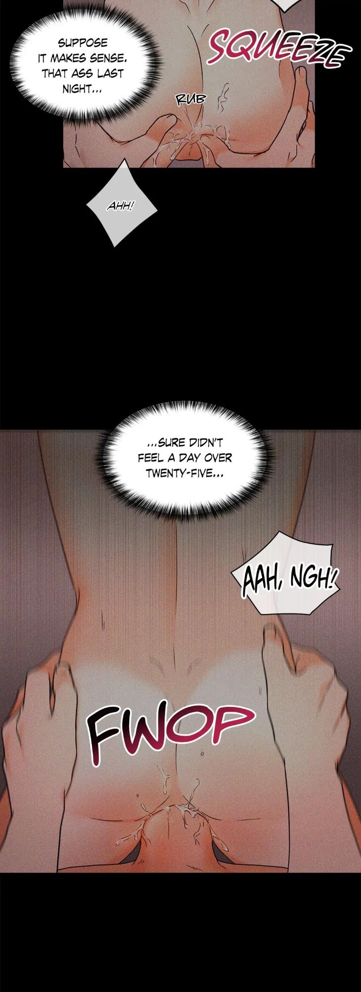 The Alpha Agenda by TR – Uncensored [Eng] page 11