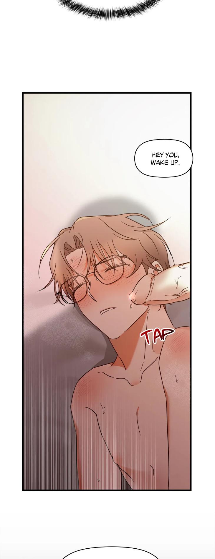 The Alpha Agenda by TR – Uncensored [Eng] page 11