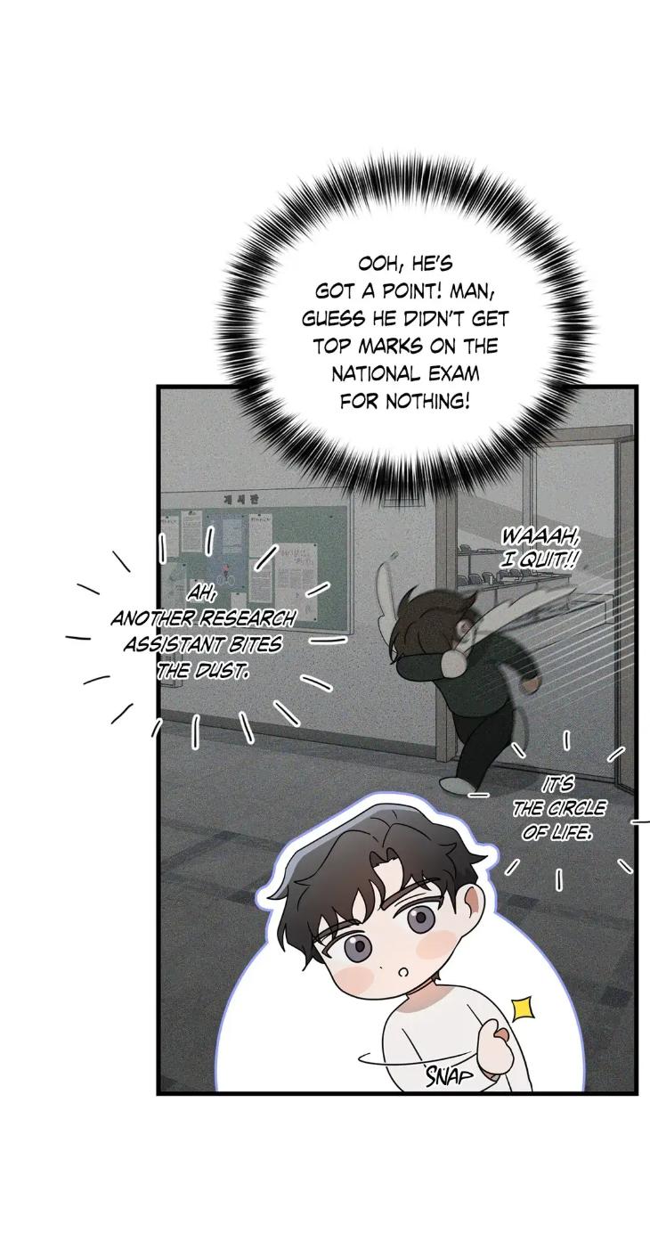 The Alpha Agenda by TR – Uncensored [Eng] page 12