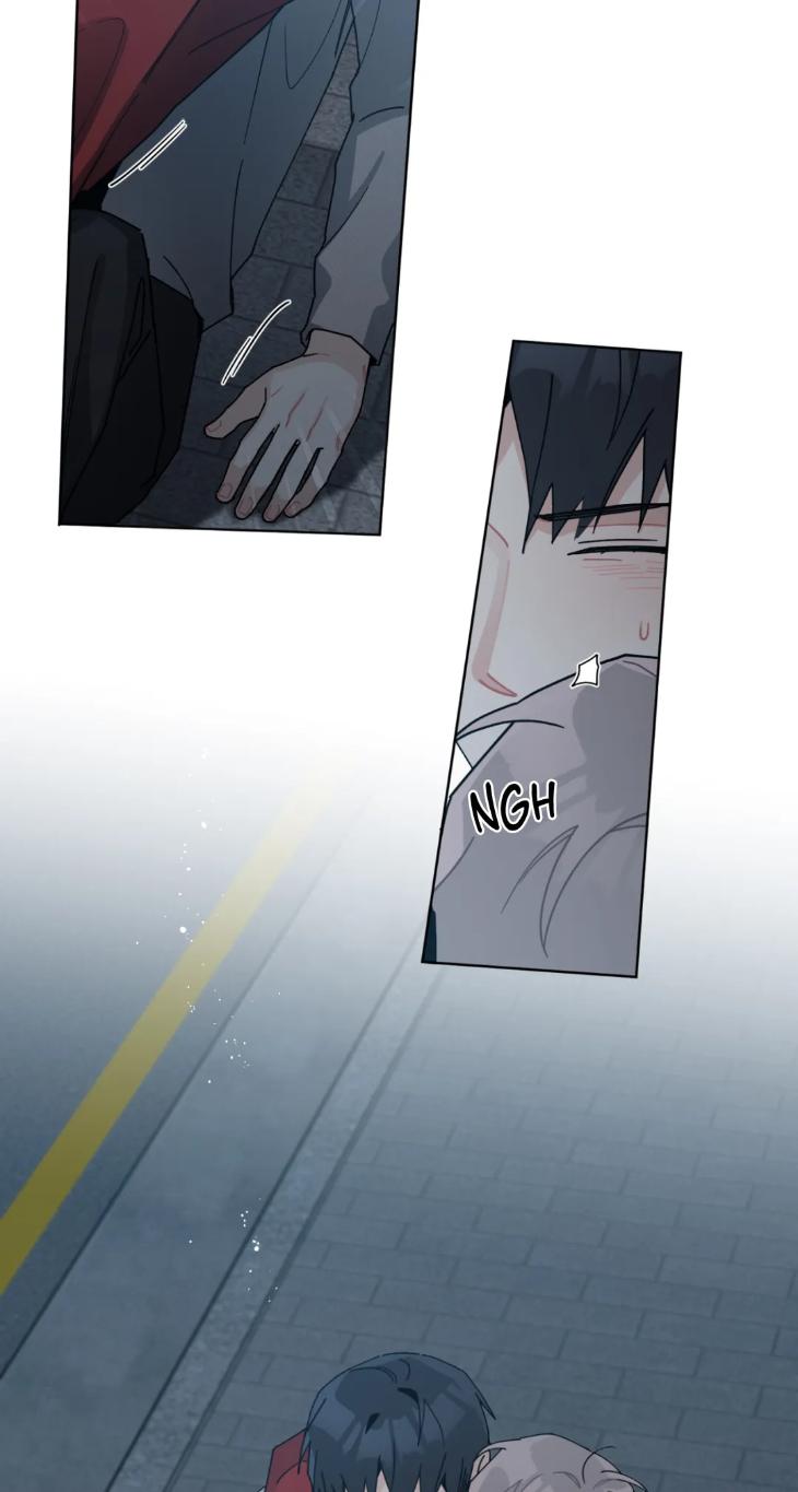 Just Something I’ve Heard by Onwoozoo/ Seolang [Eng] page 12