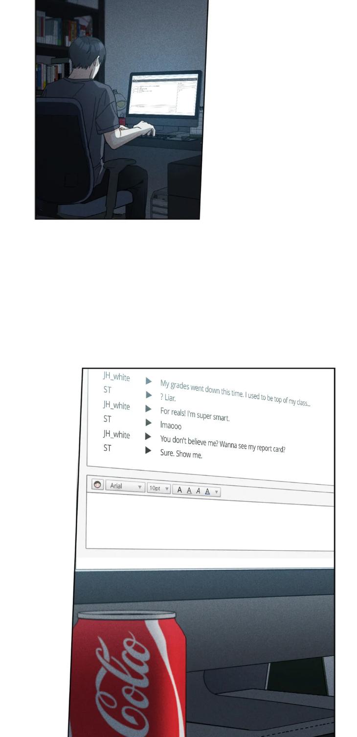 Just Something I’ve Heard by Onwoozoo/ Seolang [Eng] page 12