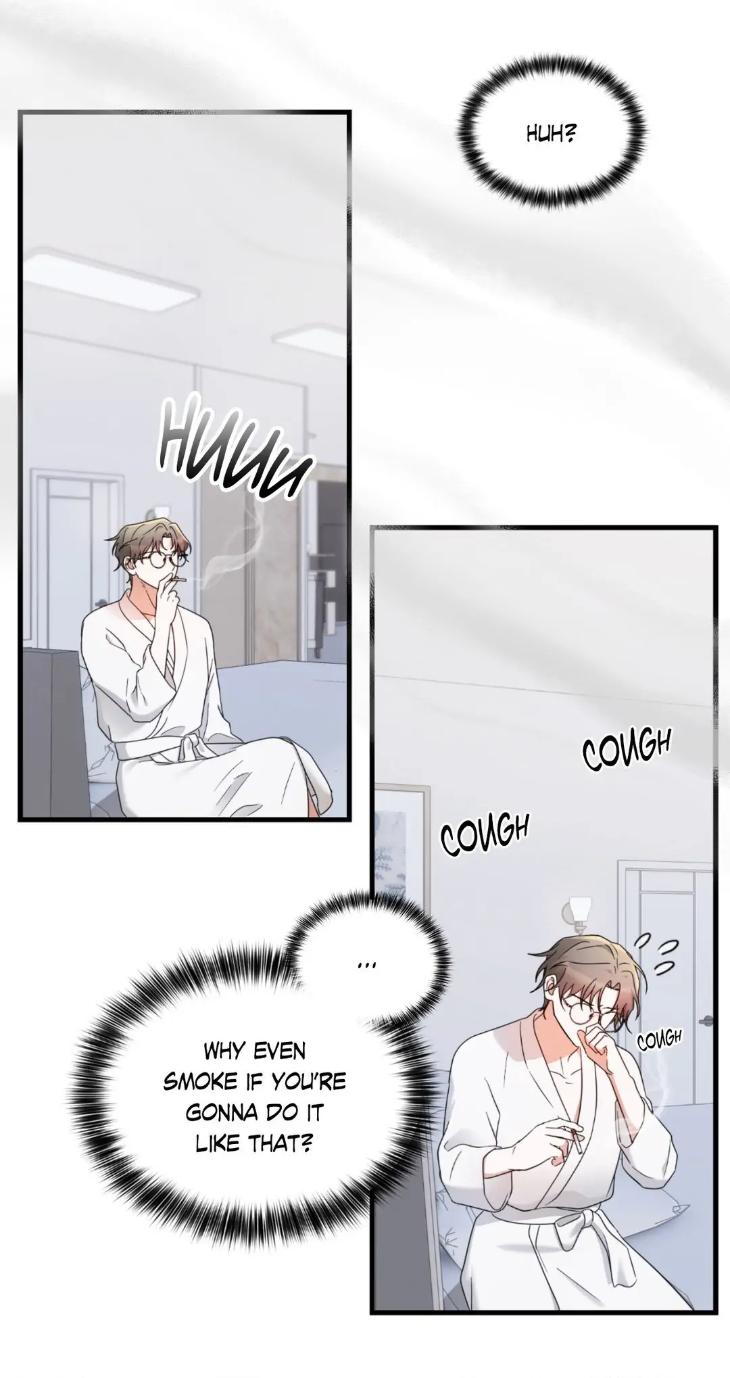 The Alpha Agenda by TR – Uncensored [Eng] page 12