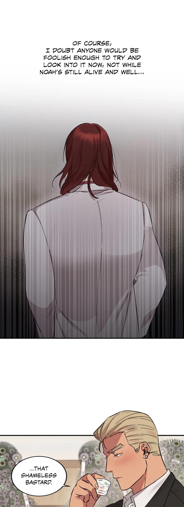 Golden Opportunity by Sand/ Chu – Season 1 – Uncensored [Eng] page 12