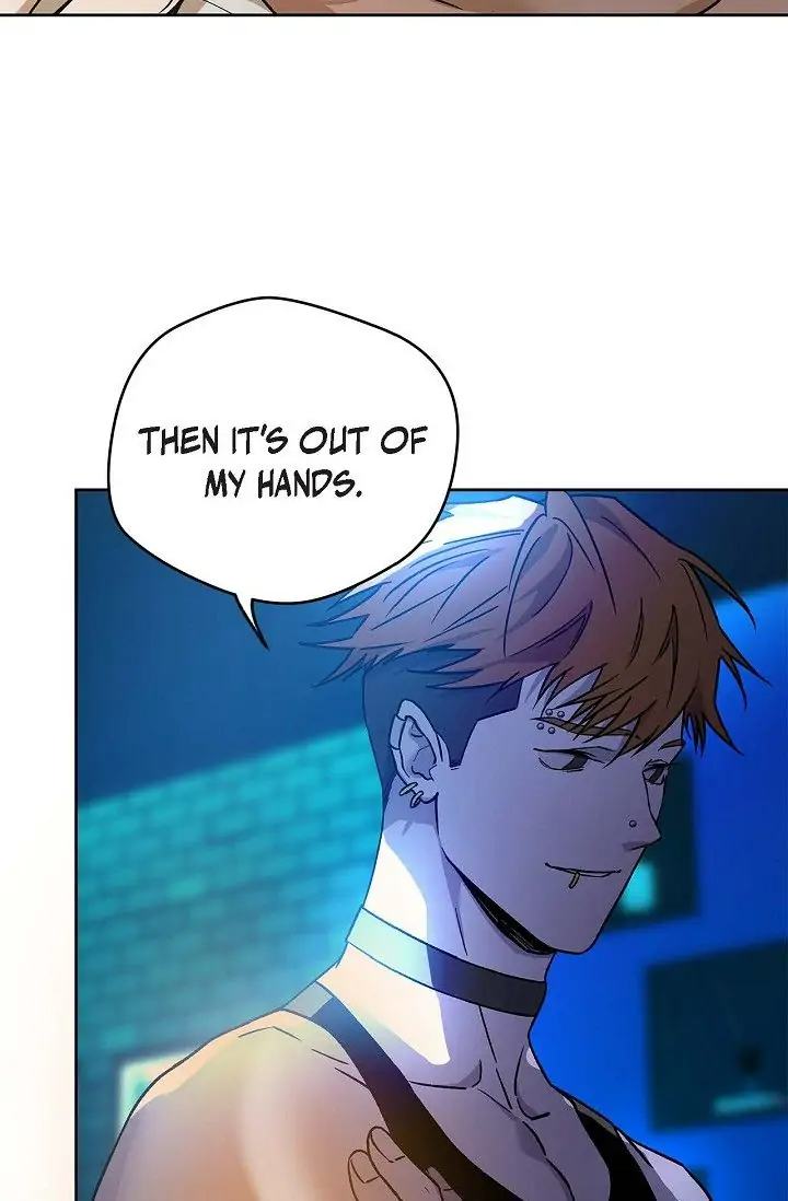 Hard-Boiled Love by Gwendolyn [Eng] page 11