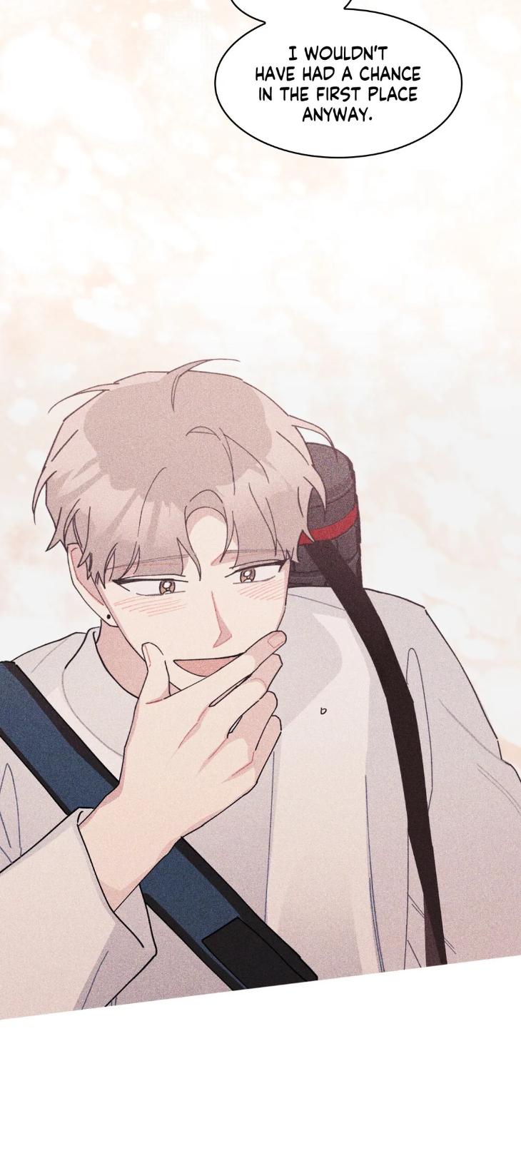 Just Something I’ve Heard by Onwoozoo/ Seolang [Eng] page 12