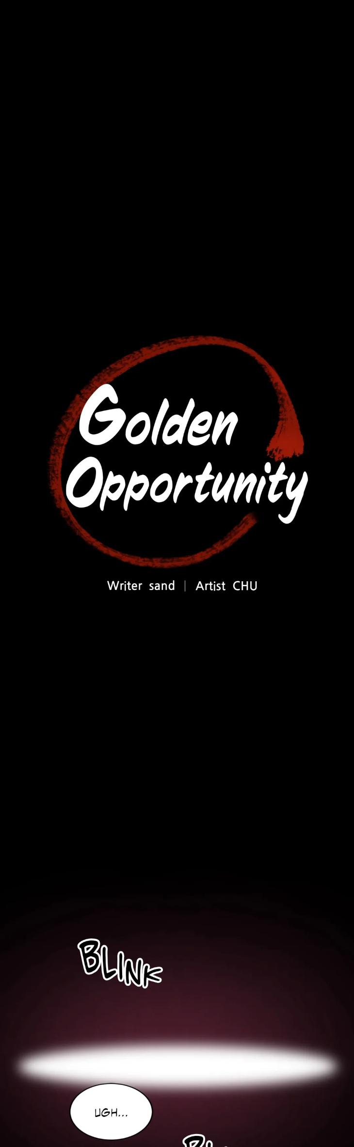 Golden Opportunity by Sand/ Chu – Season 1 – Uncensored [Eng] page 11