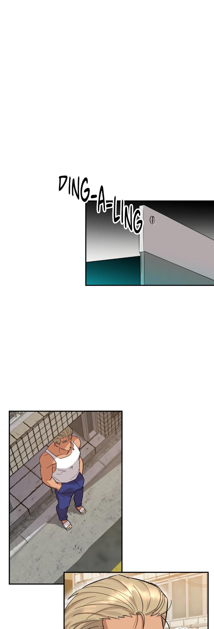 Golden Opportunity by Sand/ Chu – Season 1 – Uncensored [Eng] page 11