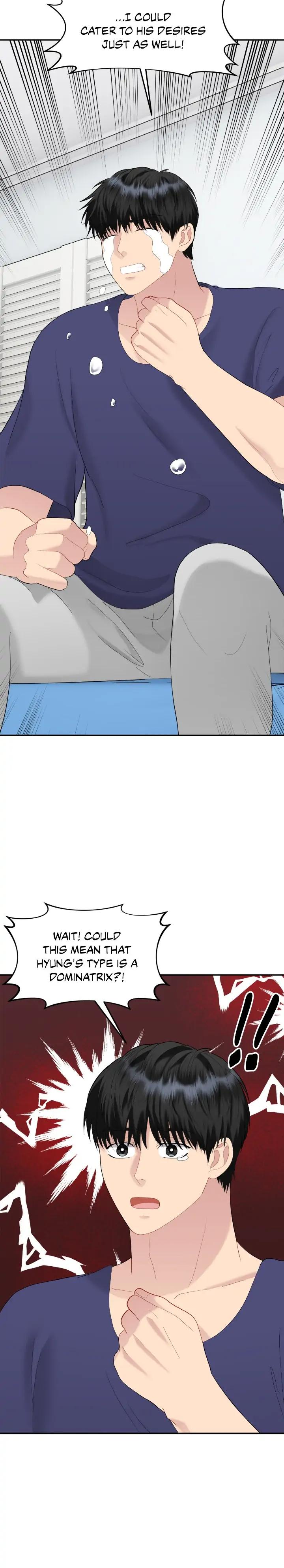 How to Train a Good-for-Nothing Rich Boy by Cheodol [Eng] page 10