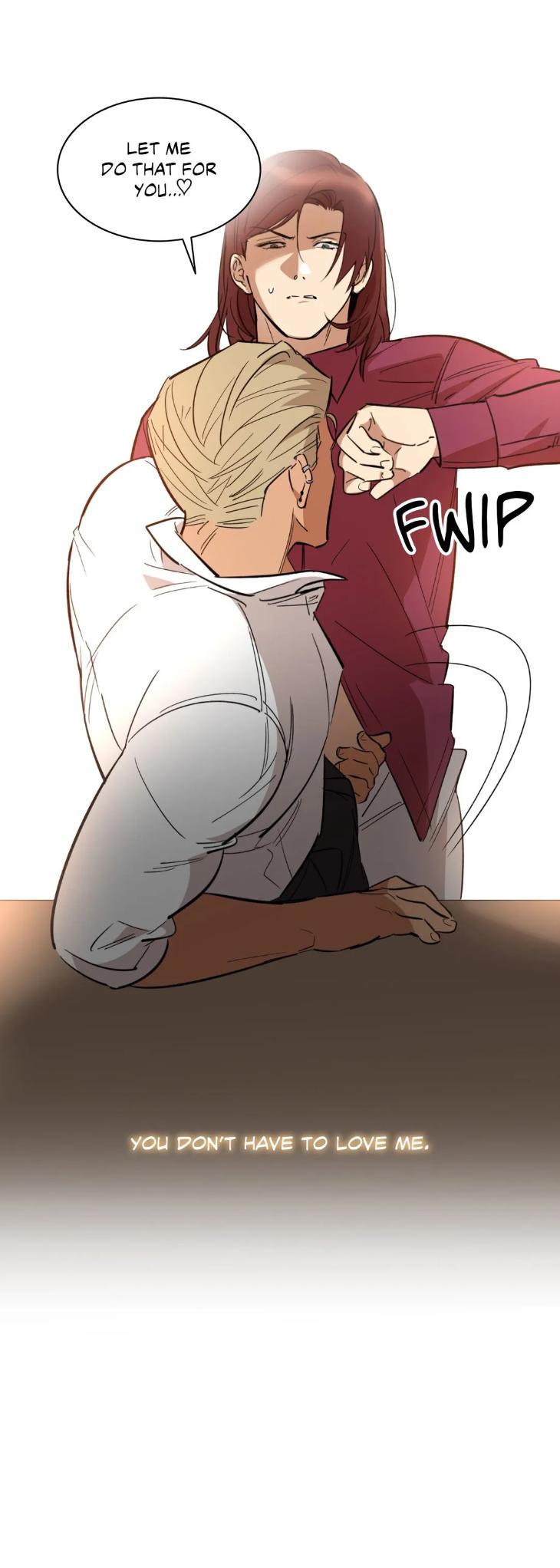 Golden Opportunity by Sand/ Chu – Season 1 – Uncensored [Eng] page 13