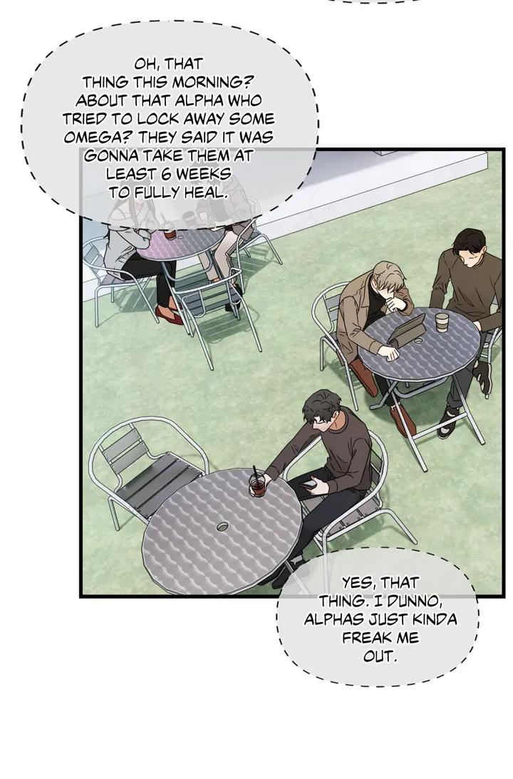 The Alpha Agenda by TR – Uncensored [Eng] page 12