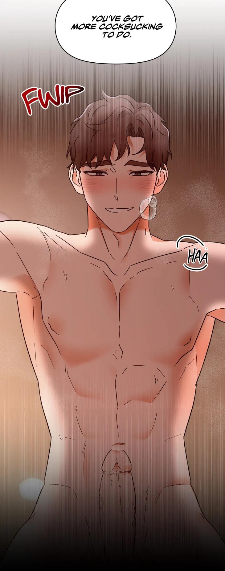 The Alpha Agenda by TR – Uncensored [Eng] page 12