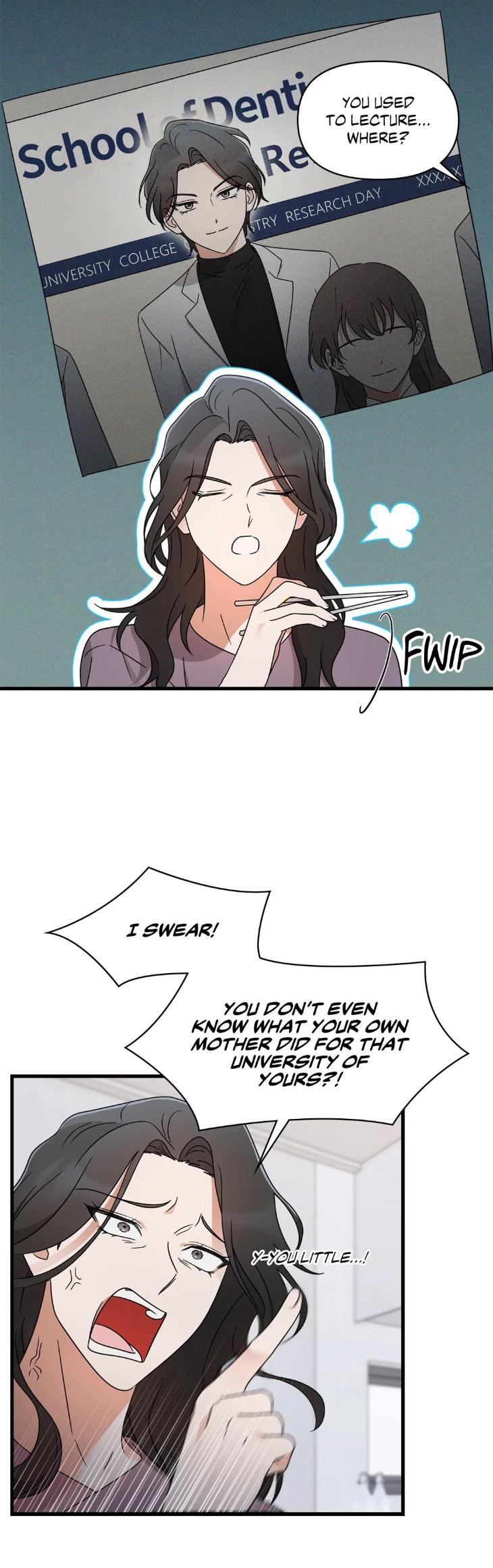 The Alpha Agenda by TR – Uncensored [Eng] page 13