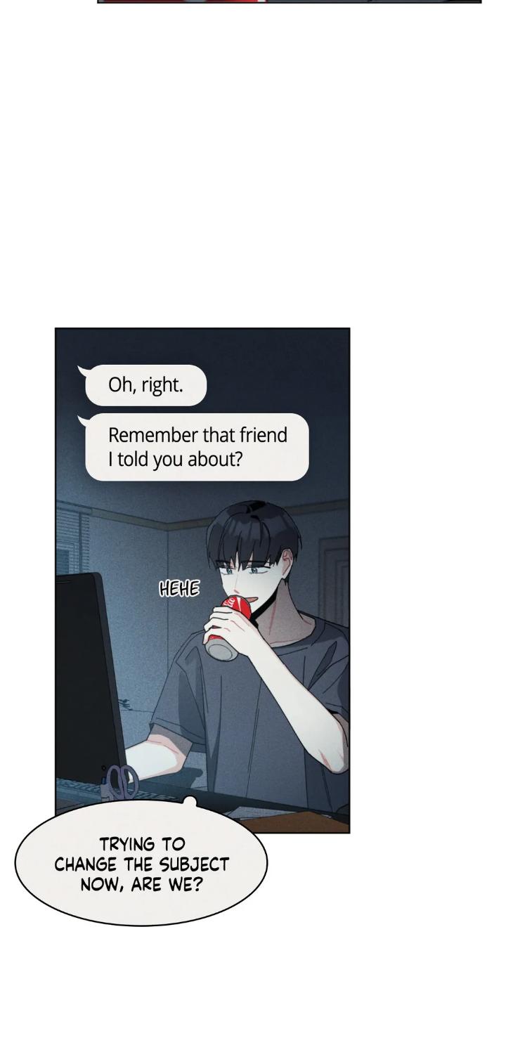 Just Something I’ve Heard by Onwoozoo/ Seolang [Eng] page 13