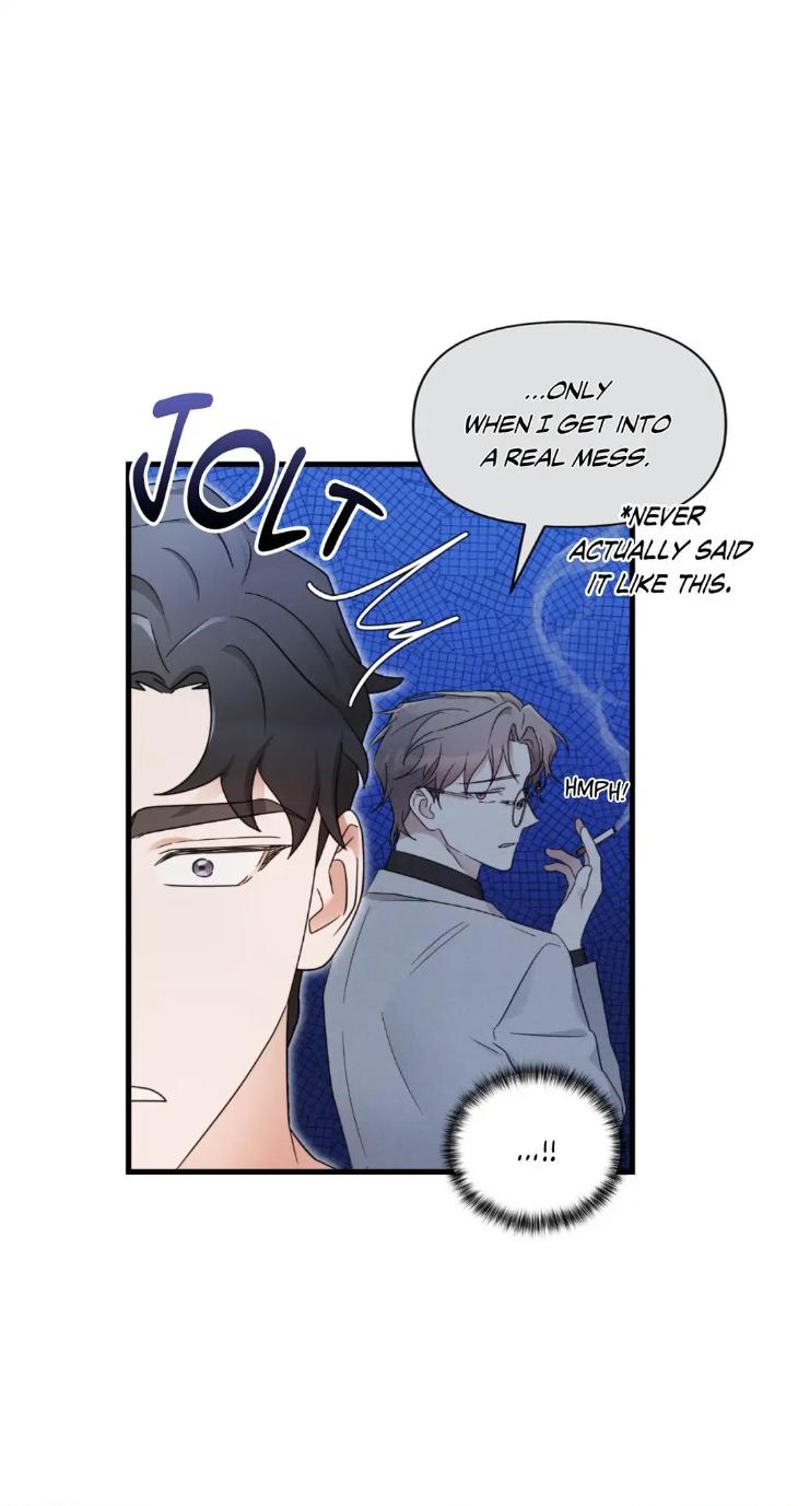 The Alpha Agenda by TR – Uncensored [Eng] page 13