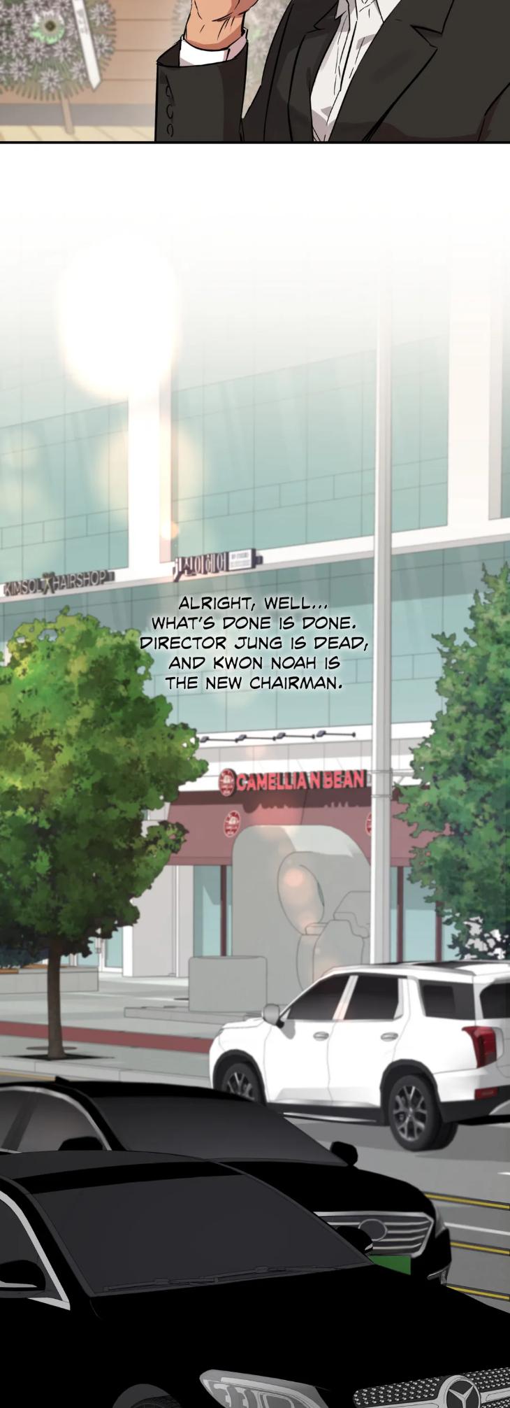 Golden Opportunity by Sand/ Chu – Season 1 – Uncensored [Eng] page 13